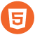 HTML5-Logo