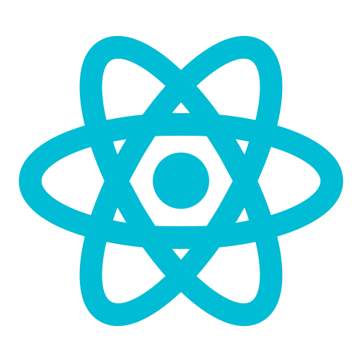 React-Logo